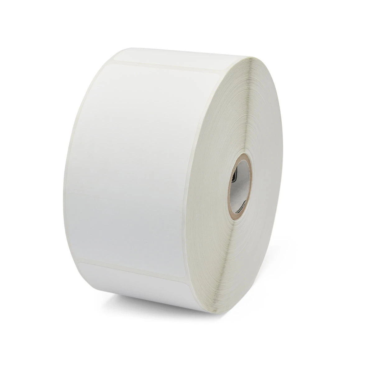 Strategic Sourcing-zebra 10015343 Papel de Etiqueta Zebra 2.25x4in Térmica Directa Z-Select 4000D