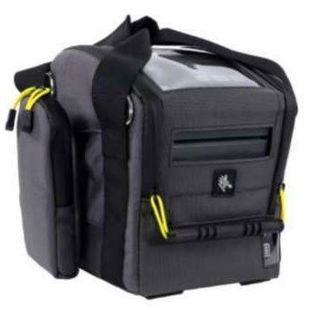 Strategic Sourcing-zebra SG-DM-CASE1-01 Estuche de Transporte Zebra para Impresora Zebra