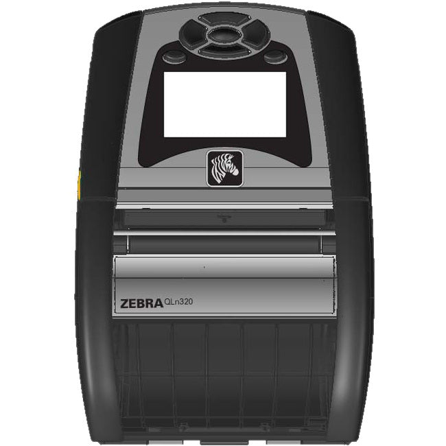 Strategic Sourcing-zebra P1031365-029 Zebra P1031365-029 Estuche Portátil para Impresora de Etiquetas