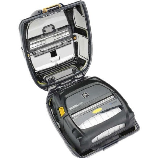 Strategic Sourcing-zebra P1063406-044 Funda de Transporte Zebra para Impresora Móvil