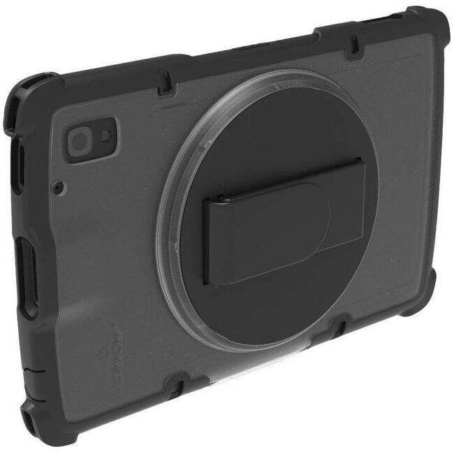 Strategic Sourcing-zebra 3PTY-INF-ET4X8-RHS Estuche Resistente Zebra para Tableta Zebra ET40, ET45 de 8"