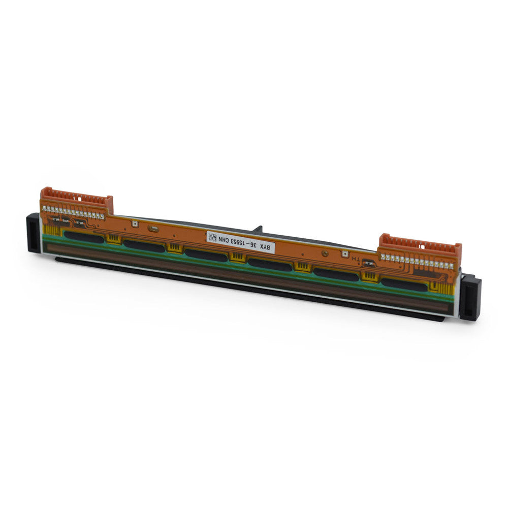 Strategic Sourcing-zebra P1112640-240 Zebra Original Direct Thermal, Thermal Transfer Printhead Pack
