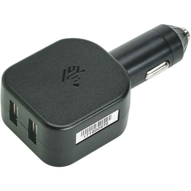 Strategic Sourcing-zebra CHG-AUTO-USB1-01 Adaptador Auto Zebra