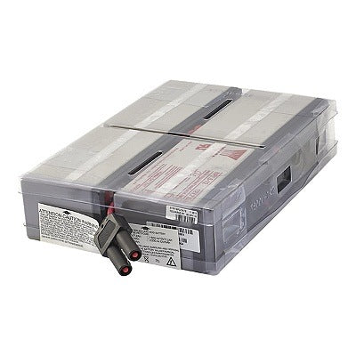 Eaton EBP-1702 Cartucho de Batería de Reemplazo Interno Eaton (RBC) para Sistemas UPS 5PX G2 de 3000VA