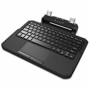 Strategic Sourcing-zebra KYB-ET6X-2IN1-US1-01 Zebra Teclado 2 en 1