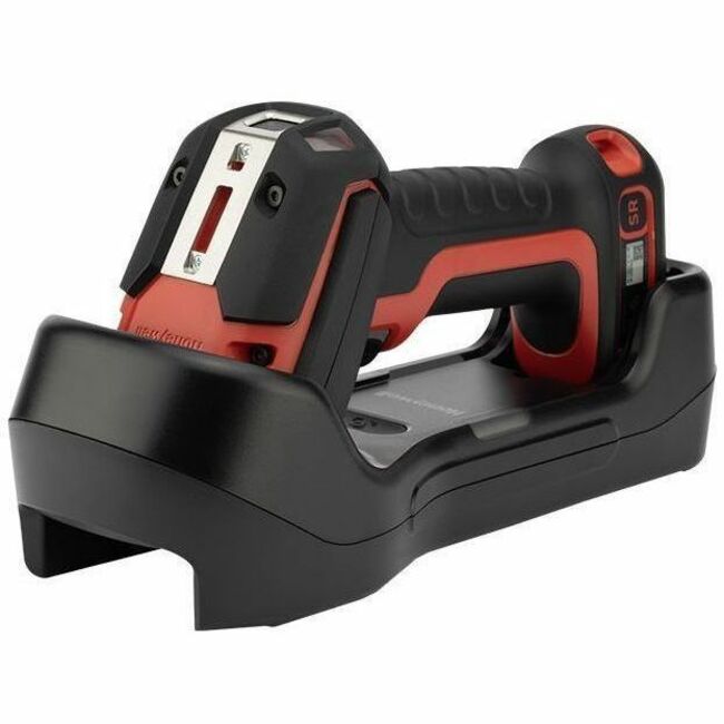 Strategic Sourcing-honeywell 2105IXLR-3USB-CLHN Kit de Escáner de Códigos de Barras Honeywell GRANIT ULTRA 2105iXLR