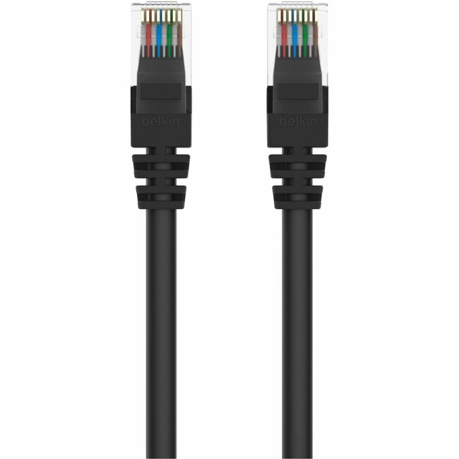Belkin International INC A3L980B50-BLU-S Cable de conexión Belkin Cat. 6 UTP