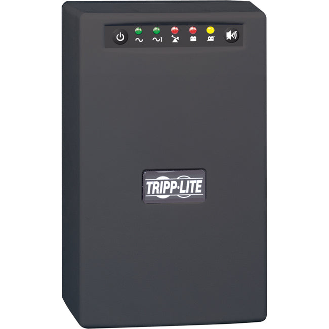 Eaton OMNIVSINT1500XL Tripp Lite Series OmniVS 230V 1500VA 940W Line-Interactive UPS, Extended Run, Tower, USB port, C13 Outlets