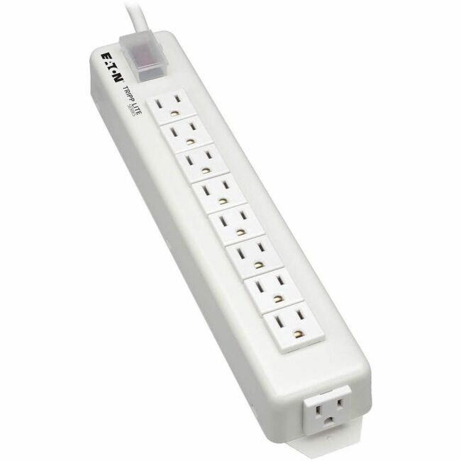 Eaton TLM915NC Tripp Lite Series Power It! Regleta de 9 Salidas, Cable de 15 ft. (4.57 m)