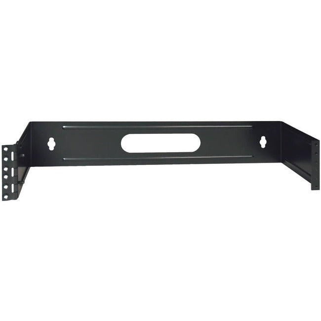 Eaton N060-002 Tripp Lite by Eaton SmartRack 2U Soporte de Panel de Parcheo Abatible para Pared