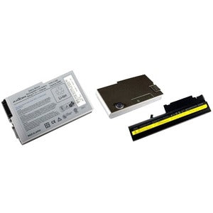 Axiom PA3163U-1BRS-AX Batería Axiom Ni-MH de 8 celdas para Toshiba # PA3163U-1BRS