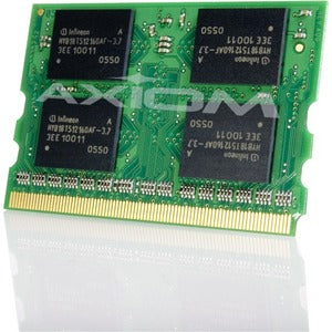 Axiom VGP-MM512I-AX 512MB DDR-333 Micro-DIMM para Sony # VGP-MM512I