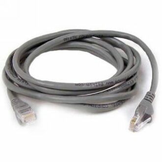 Belkin International INC A3L980-60-S Cable de Conexión Belkin RJ45 Categoría 6 sin Enganche