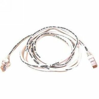 Belkin International INC A7J704-1000-WHT Cable Bulk Belkin Cat. 6