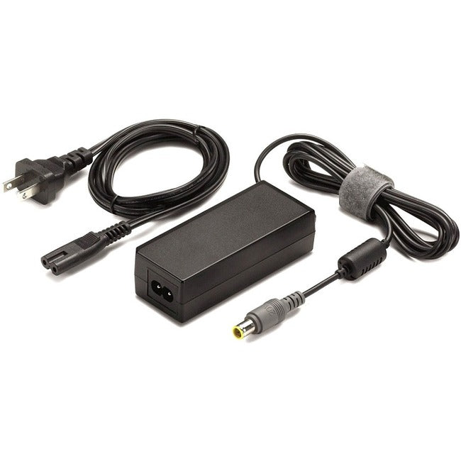 Axiom 40Y7659-AX Adaptador de CA Axiom de 90 vatios # 40Y7659 para serie Lenovo ThinkPad X60, T60 y Z60