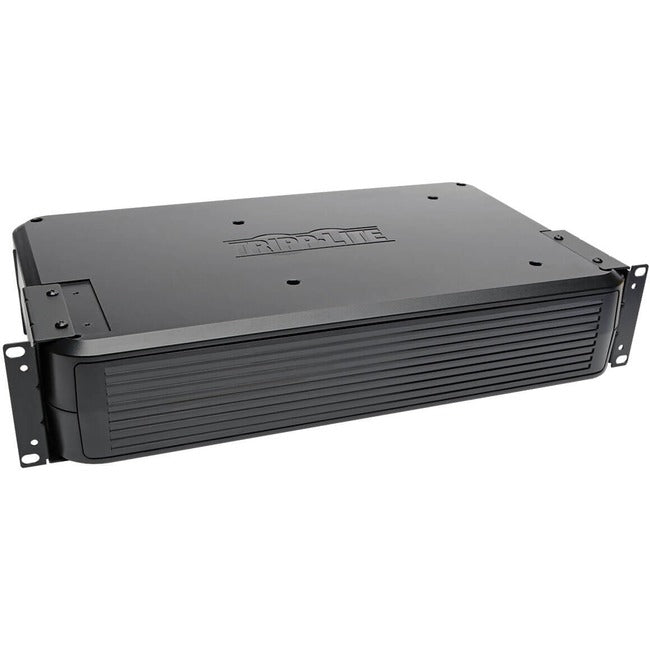 Eaton BP24V15RT2U Tripp Lite by Eaton Paquete de Batería Externa 24V 2U Externo Rack/Torre para Sistemas UPS Seleccionados (BP24V15RT2U)