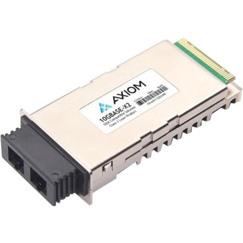 Axiom J8437A-AX 10GBASE-LR X2 Transceiver para HP - J8437A