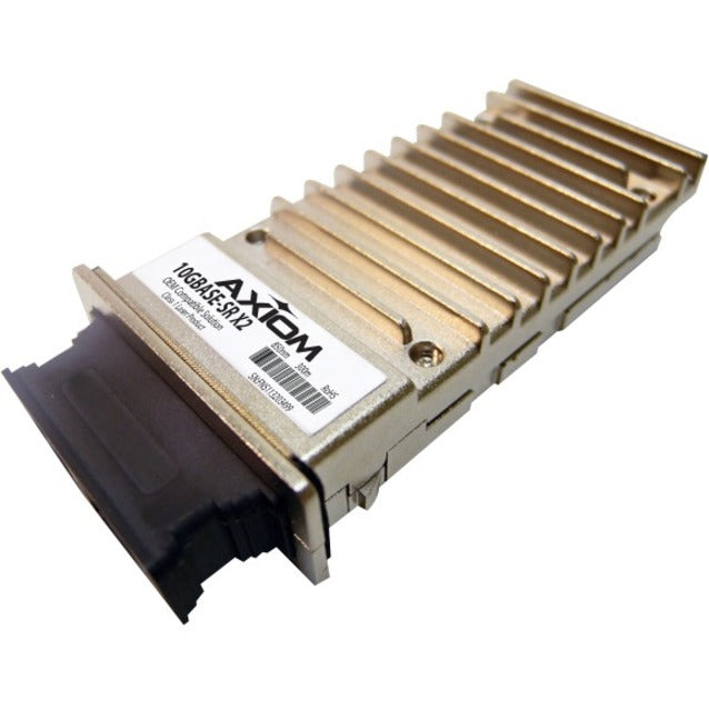 Axiom X2-10GB-LR-AX 10GBASE-LR X2 Transceiver for Cisco - X2-10GB-LR