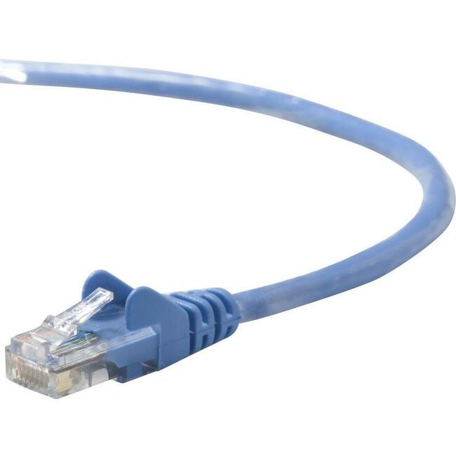Belkin International INC A3L791B50-BLU-S Cable de Conexión Belkin Cat. 5e