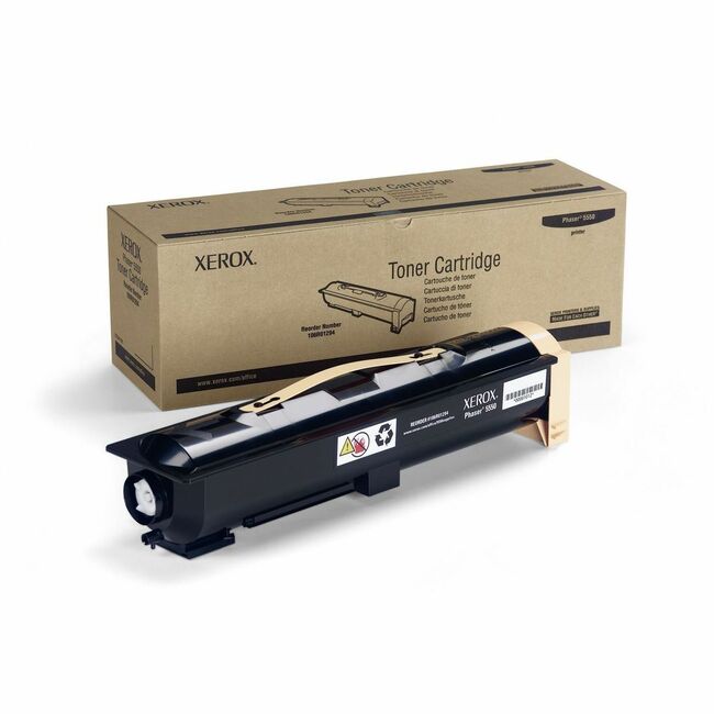 Xerox 106R01294 Cartucho de Tóner Xerox Genuine Phaser&reg; 5550 - 106R01294