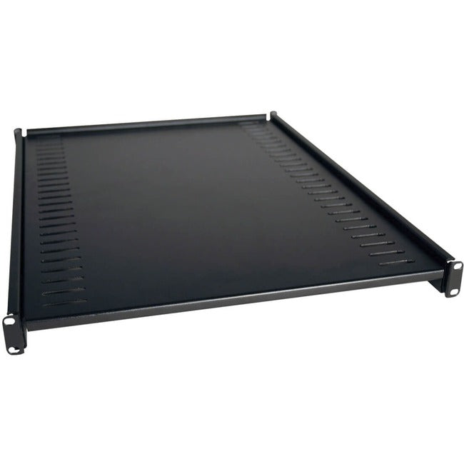 Eaton SRSHELF4PHD Tripp Lite by Eaton SmartRack Repisa Fija de Servicio Pesado (capacidad de 250 lbs / 113.4 kgs; Profundidad de 26 in/660 mm)