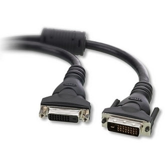 Belkin International INC F2E4142B10 Cable de Extensión DVI a DVI Belkin