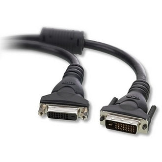 Belkin International INC F2E4142B15 Cable de Extensión Belkin DVI a DVI