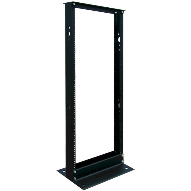 Eaton SR2POST25 Tripp Lite by Eaton 25U SmartRack 2-Post Open Frame Rack - Organizar y Proteger Equipos de Rack de Red