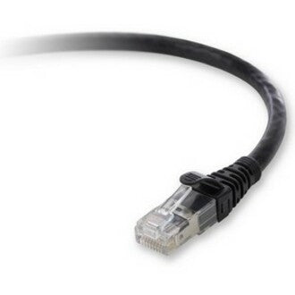 Belkin International INC F2CP003-14BK-LS Cable de Parcheo Belkin Cat. 6a
