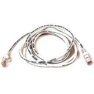 Belkin International INC A7L504-1000-WHT Cable de Red Belkin Cat5e UTP a Granel