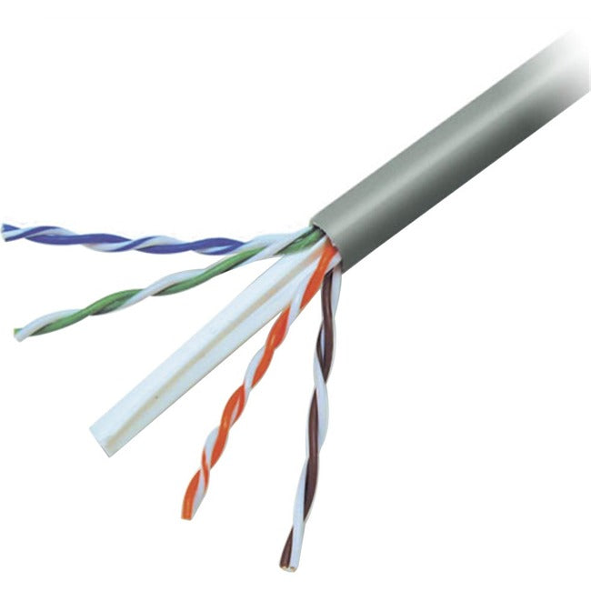 Belkin International INC A7L704-1000 Cable de conexión Belkin Cat6