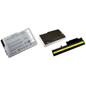 Axiom 312-0451-AX LI-ION Batería de 6 Celdas para Dell # 312-0451, Y9943