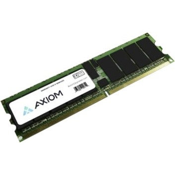Axiom 483401-B21-AX 4GB Low Power DDR2-667 ECC RDIMM Kit (2 x 2GB) para HP # 483401-B21