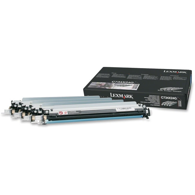 Lexmark C734X24G Unidad de Fotoconductor Lexmark