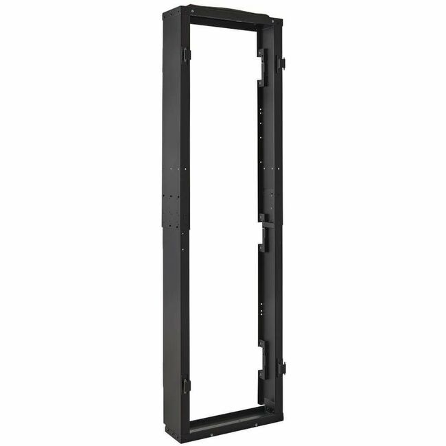 Eaton SREXTENDER Marco de extensión para gabinete de bastidor Tripp Lite by Eaton SmartRack - Aumenta profundidad de montaje máxima y externa del bastidor