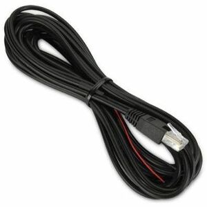 APC BY Schneider Electric NBES0304 APC Cableado, Sensor, NetBotz, Cable de Contacto Seco, 15 ft [TAA]