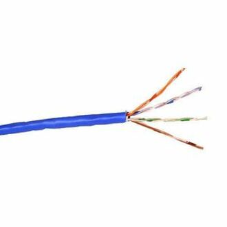 Belkin International INC A7L504-1000-BLP Cable Bulk Belkin Cat5e