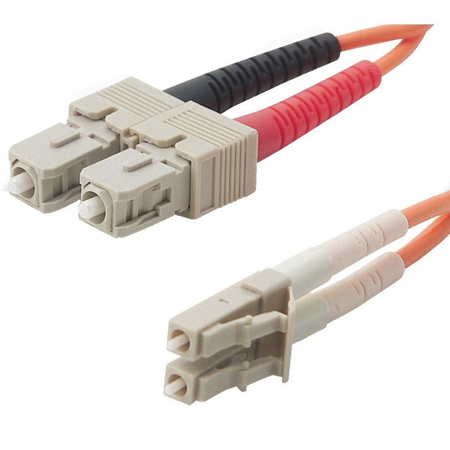 Belkin International INC F2F202L7-05M Cable de Parcheo de Fibra Óptica Dúplex Belkin