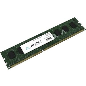 Axiom NP331AV-AX 12GB DDR3-1066 UDIMM Kit (6 x 2GB) para HP # KX744AV, NP331AV
