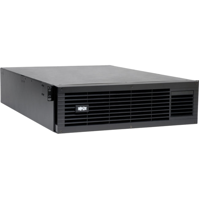 Eaton BP48V60RT3UTAA Tripp Lite by Eaton Recinto de Batería Externa Rackmount 48V 3U / Cableado DC para sistemas UPS seleccionados TAA/GSA