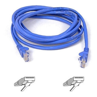 Belkin International INC A3L791-75-BLU-S Cable de Conexión Belkin