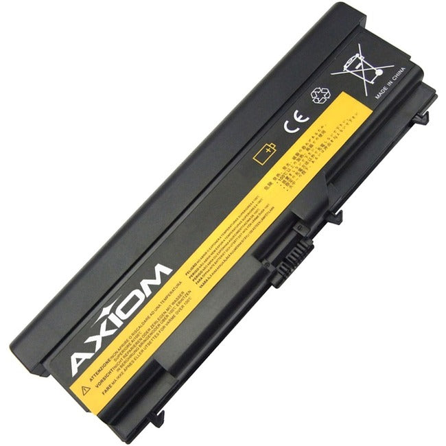 Axiom 51J0500-AX LI-ION Batería de 9 Celdas para Lenovo - 51J0500, 42T4710, 42T4712, 42T4714