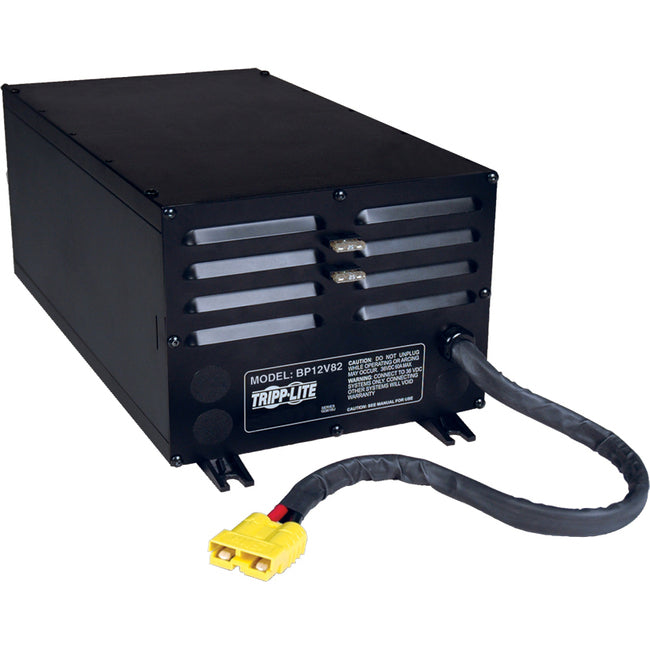 Eaton BP12V82 Tripp Lite Series 12V DC, 90-Amp Replacement Battery for HCRK and HCRK-INT Medical-Grade Mobile Power Retrofit Kits