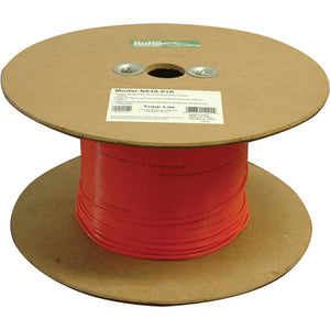 Eaton N549-01K Tripp Lite by Eaton 1000' Duplex Multimode 62.5/125 LSZH Cable de Fibra Óptica a Granel 1000ft
