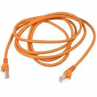 Belkin International INC A7J704-1000-ORG Belkin 900 Series Bulk Cable Cat.6 UTP