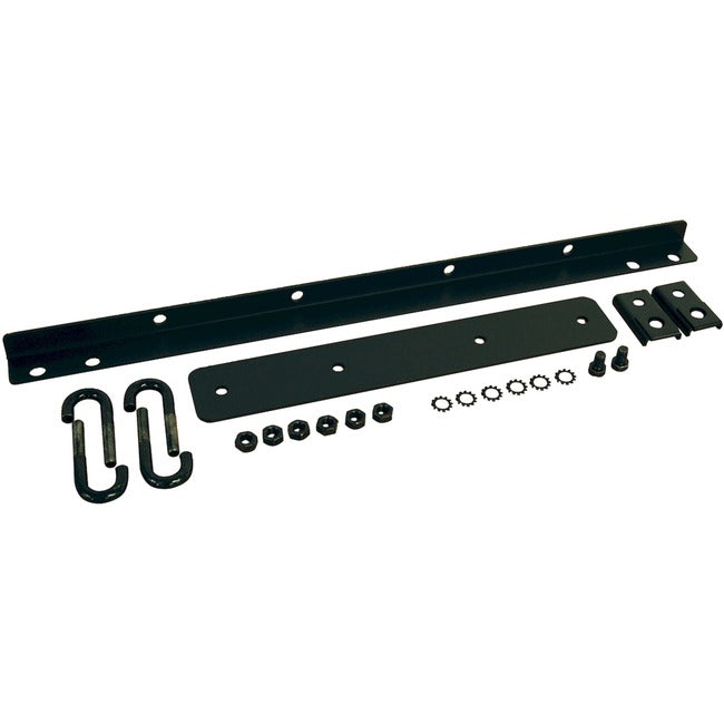 Eaton SRLADDERATTACH Kit de Hardware Tripp Lite by Eaton SmartRack - Conecta SRCABLELADDER a una pared o bastidor abierto