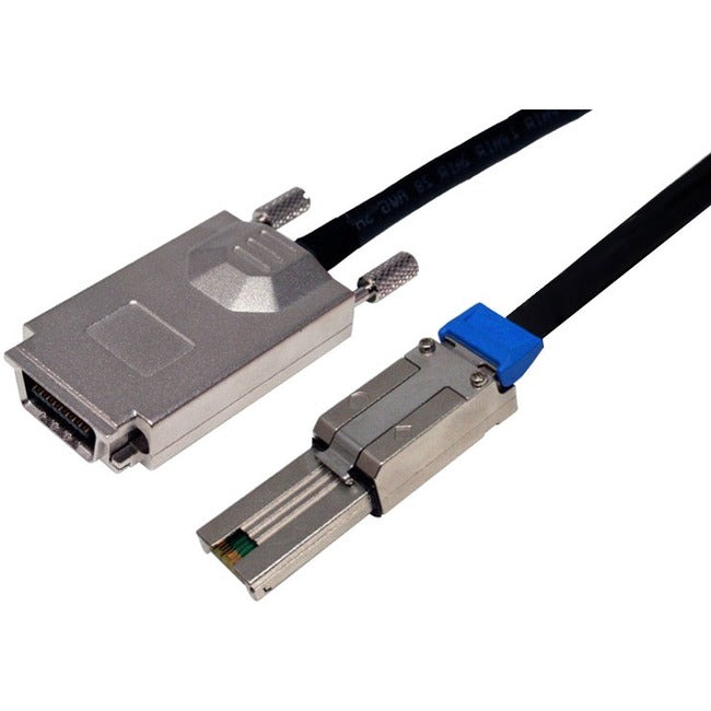 Axiom 419570-B21-AX Cable Mini-SAS a SAS Compatible HP Axiom 1m # 419570-B21