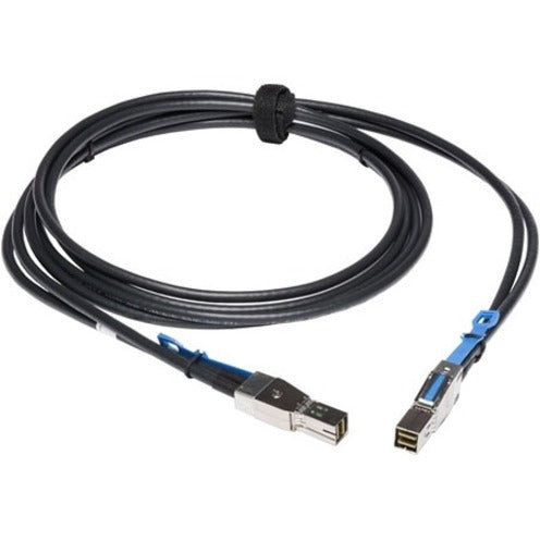 Axiom 419572-B21-AX Cable Mini-SAS a SAS Compatible HP Axiom 4m # 419572-B21