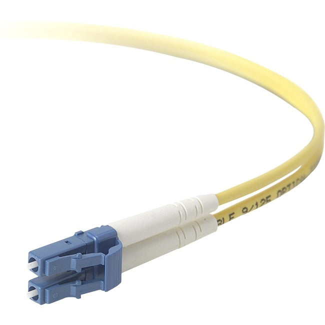 Belkin International INC LCLC083-01M-TAA Belkin LCLC083-01M-TAA Cable de Parche de Fibra Óptica Dúplex