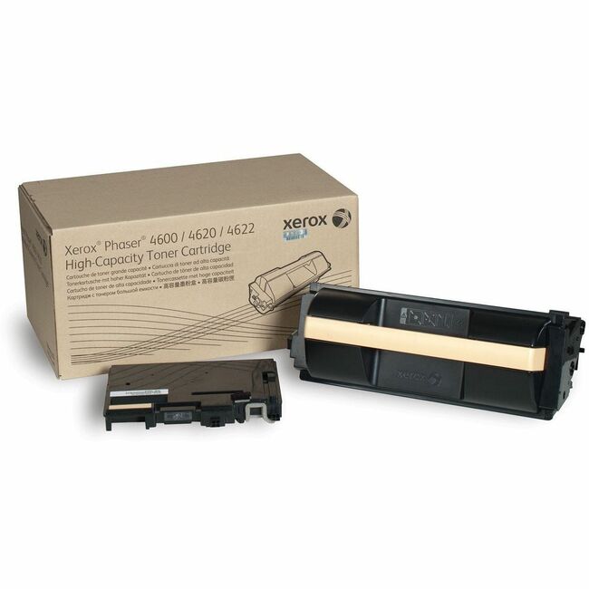 Xerox 106R01535 Cartucho de Tóner Xerox Genuine Phaser&reg; 4622, Phaser™ 4600/4620 - 106R01535